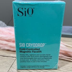 Sio Cryodrop